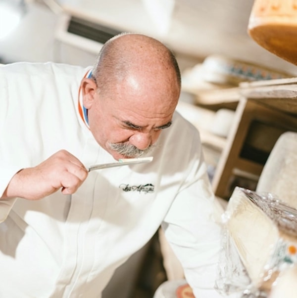 &Agrave; propos de La Box Fromage