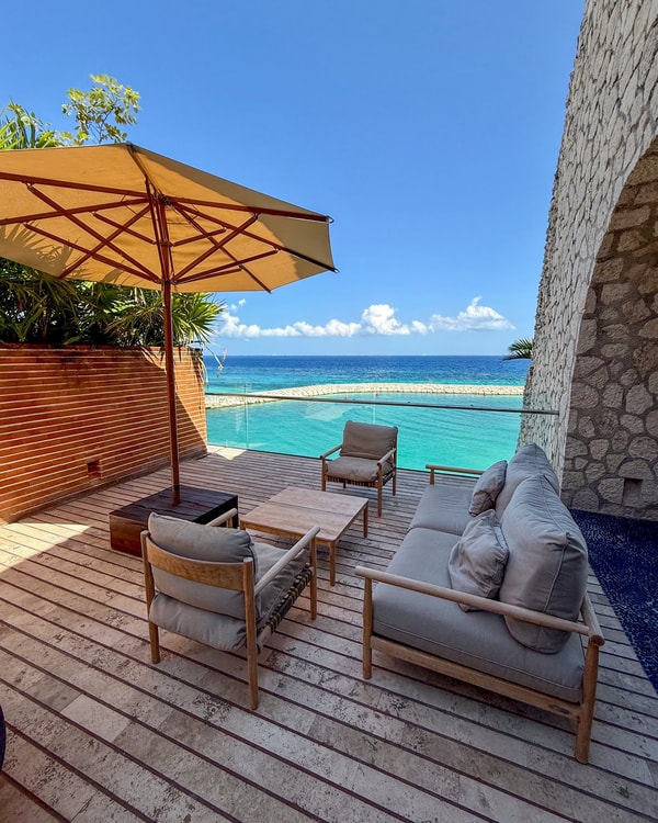 Acerca de La Casa de la Playa
