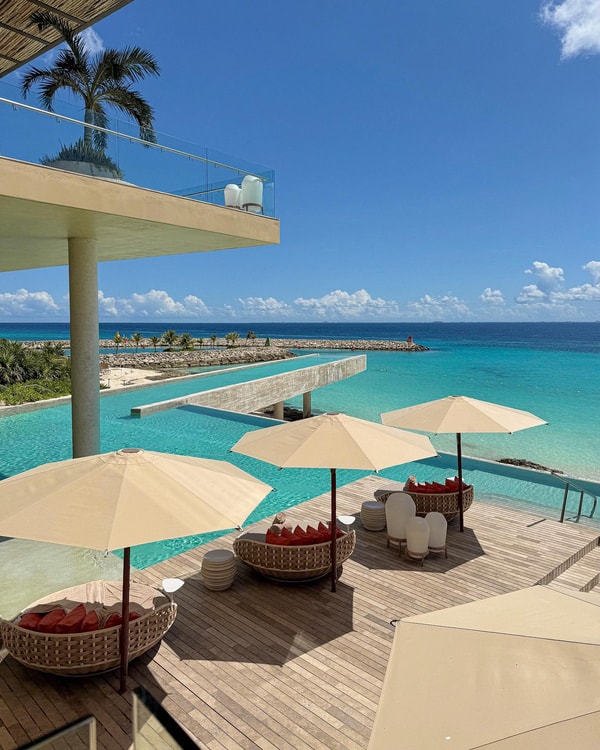 La Casa de la Playa Rese&ntilde;a