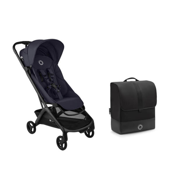 La Casa del Beb&egrave; Bugaboo Butterfly Review