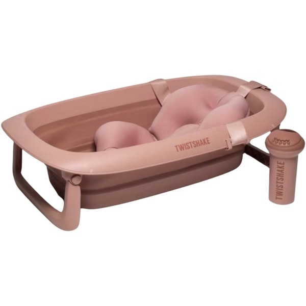 La Casa del Beb&egrave; Twistshake Ba&ntilde;era Review