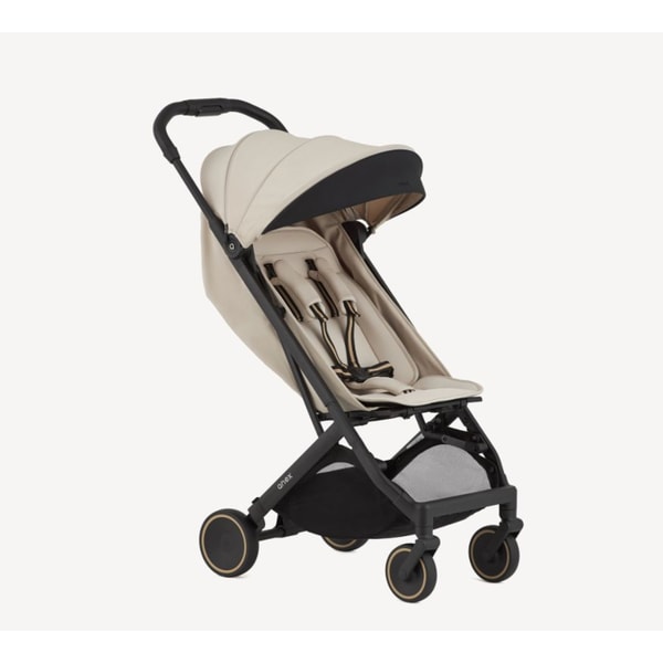 La Casa del Beb&egrave; Passeggino Anex Air-X&sup2;-Shiro Recensione