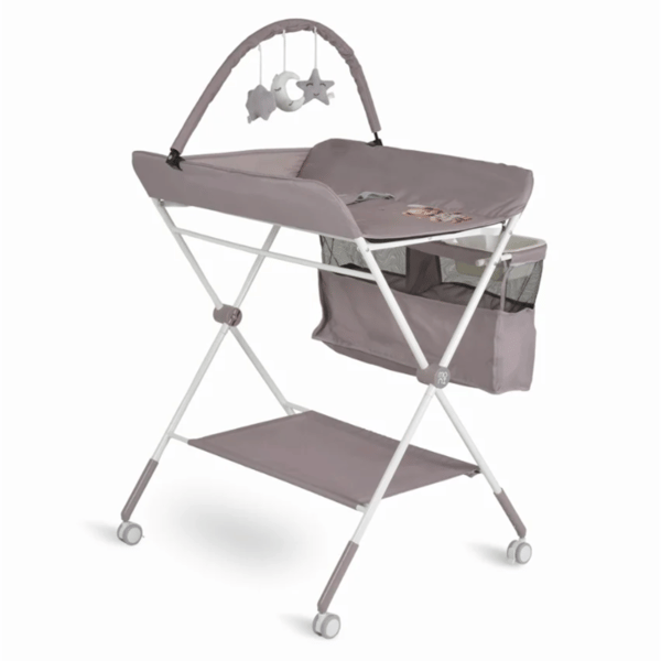 La Casa del Beb&egrave; Kaskada Moni Trade Recensione