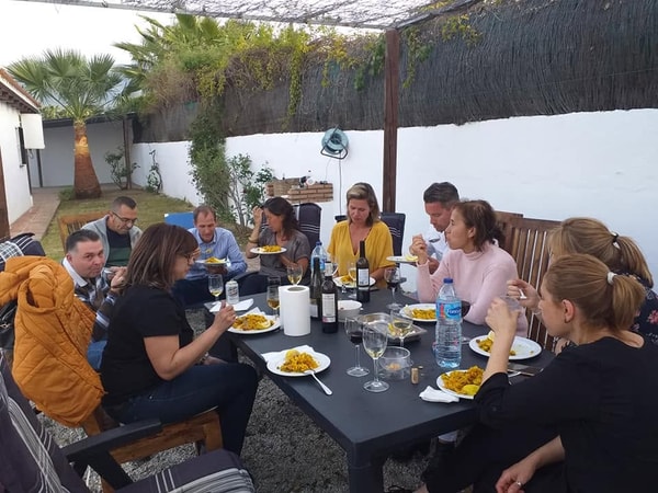 La Casita Beoordeling
