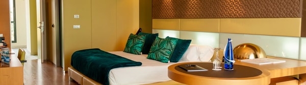 La Finca Resort Club View Room Review