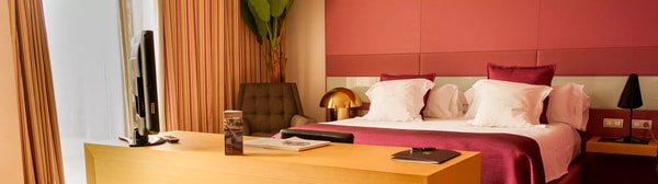 La Finca Resort Junior Suite Review