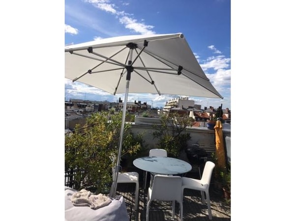 La Maison du Parasol Parasol Sunpop Avis