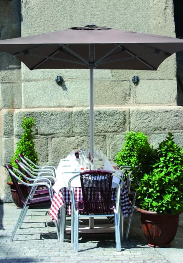 &Agrave; propos de La Maison du Parasol