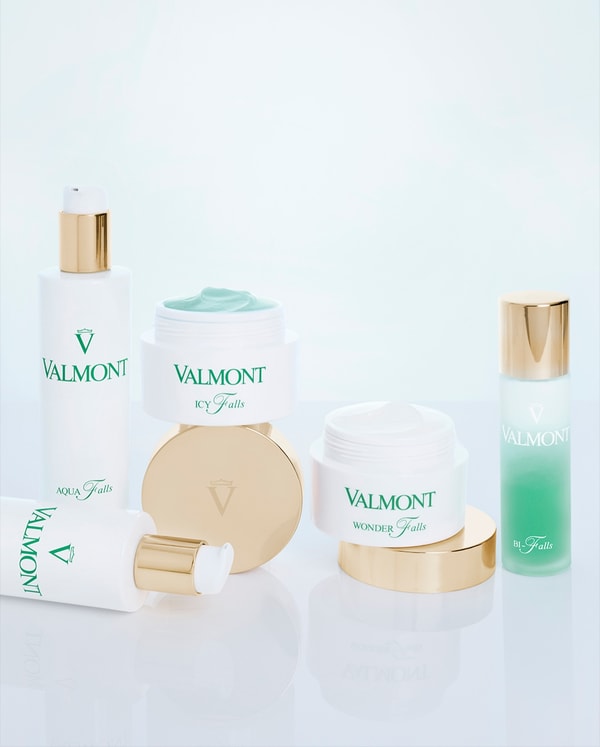 La Maison Valmont Review