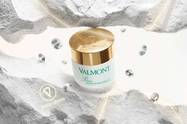 La Maison Valmont Prime Renewing Pack Review
