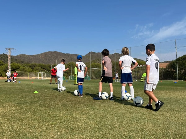 Acerca de La Manga Club
