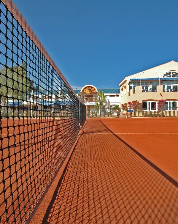 La Manga Club Club de Tenis y Padel Rese&ntilde;a