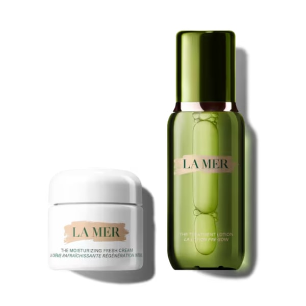 La Mer Advanced Treatment Lotion 리뷰