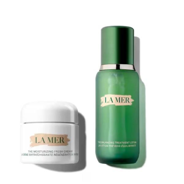 La Mer Balancing Treatment Lotion 리뷰