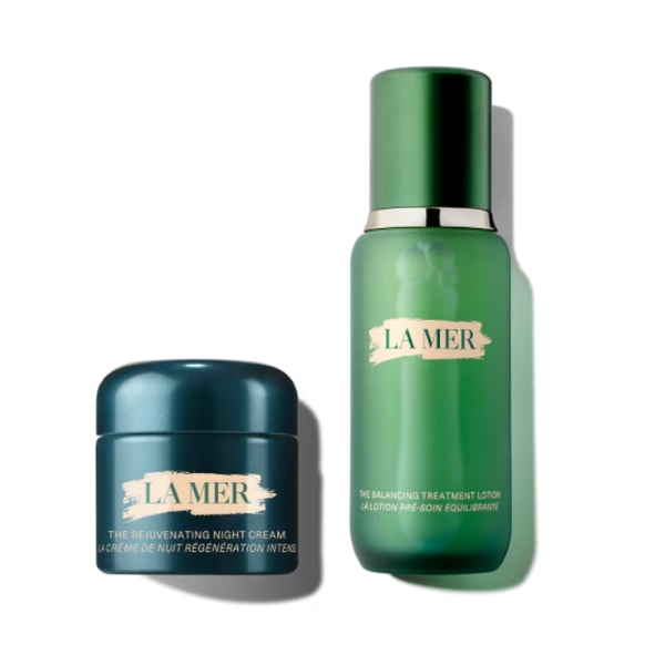 La Mer Rejuvenating Night Cream 리뷰