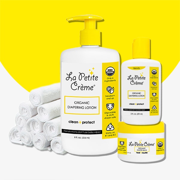 About La Petite Creme