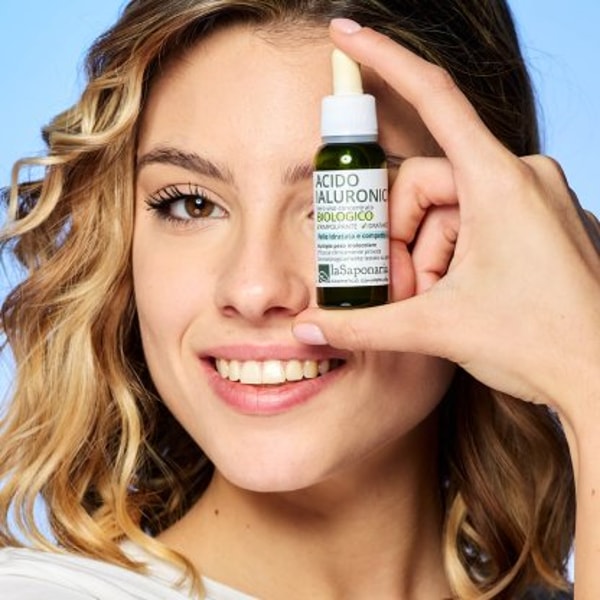 La Saponaria Kit Attivi Puri Anti-Age Recensione