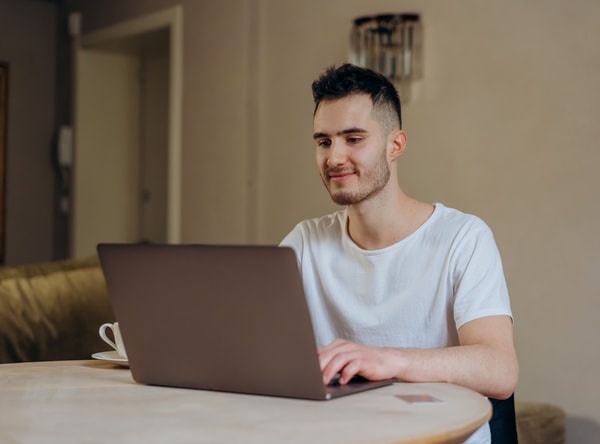 LA Webhosting Bewertung