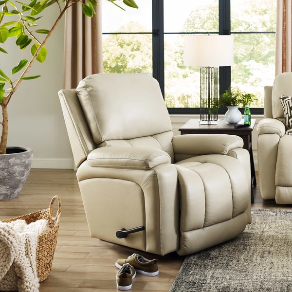 La-Z-Boy Greyson Traditional Recliner Reviews