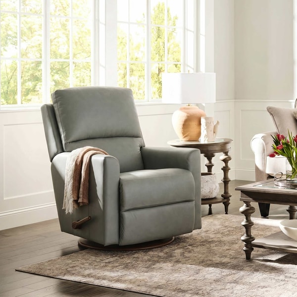 La-Z-Boy Wynne Modern Recliner Reviews