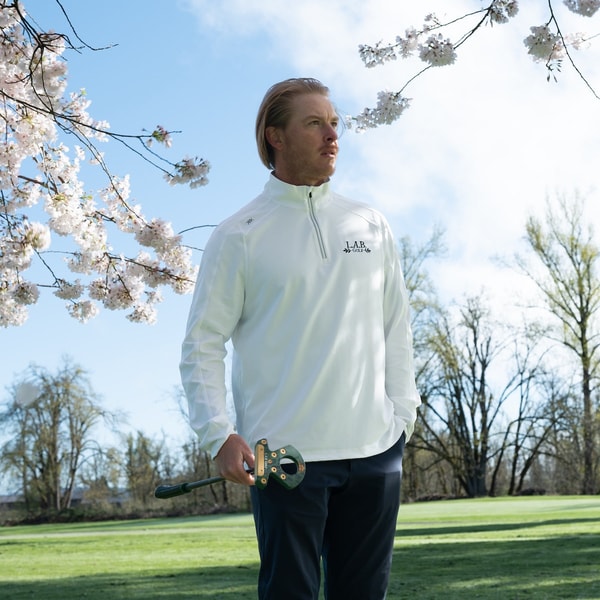 L.A.B. Golf Review