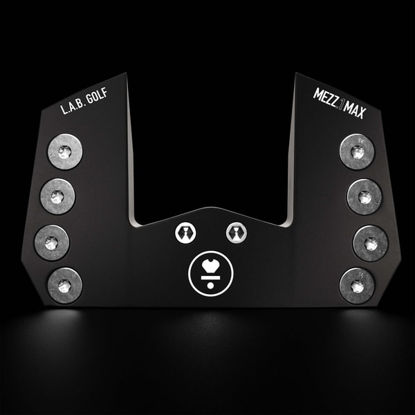 L.A.B. Golf MEZZ.1 Max Custom Putter Review