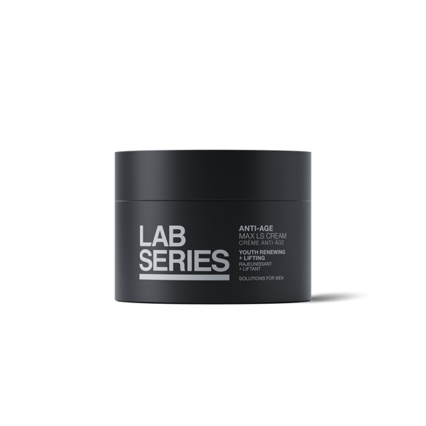 Lab Series Anti-Age Max LS Cream Review
