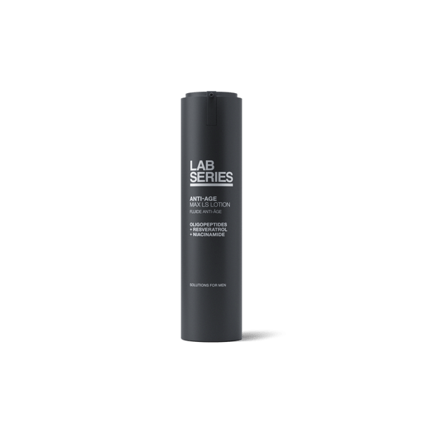 Lab Series Anti-Age Max LS Ultra-Light Lotion Review