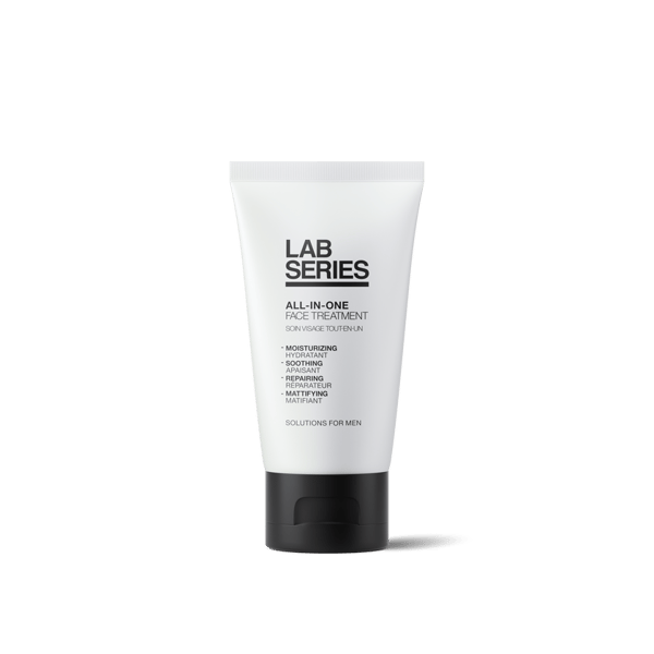Lab Series All-In-One Face Treatment Review