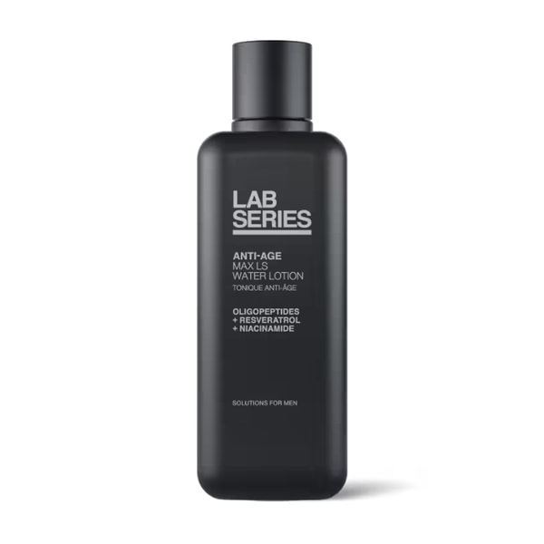 Lab Series Anti-Age Max LS Water Lotion 리뷰