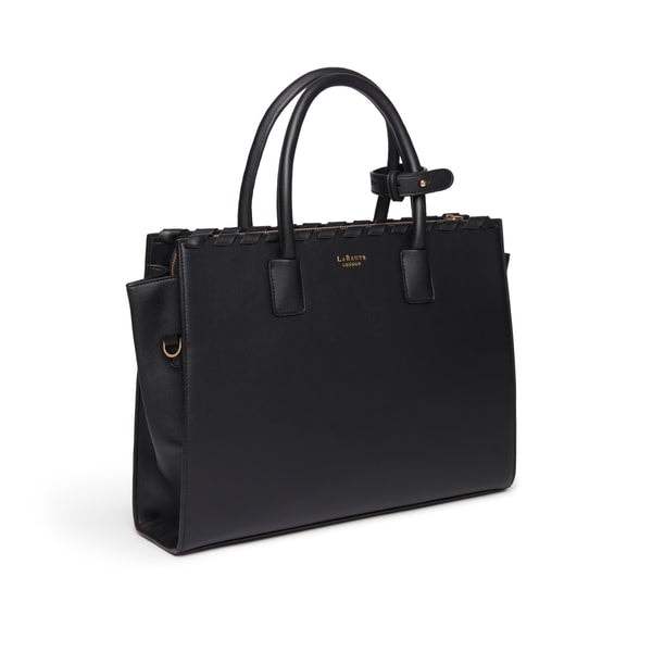 LaBante London Sheila Laptop Bag Review