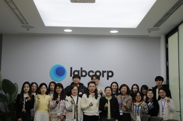 Labcorp OnDemand Review