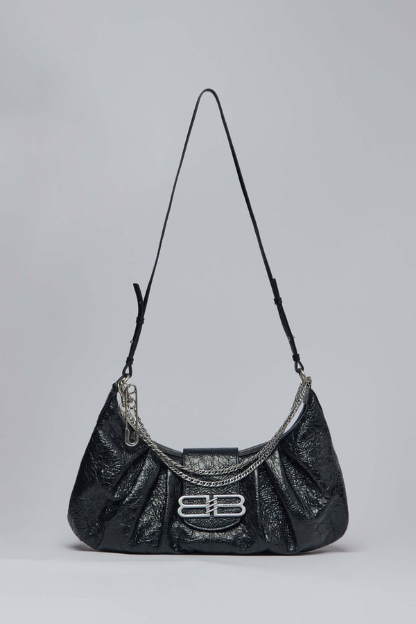 Balenciaga Pamela Shoulder Bag M Beoordelingen