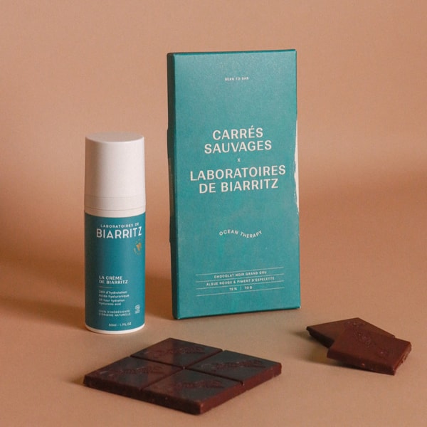 &Agrave; propos de Laboratoires de Biarritz