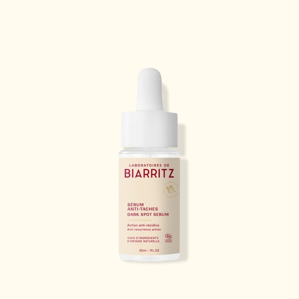 Laboratoires de Biarritz S&eacute;rum anti-taches Avis
