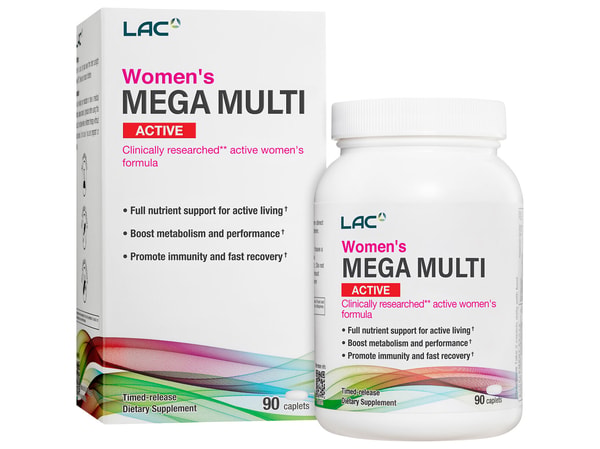 LAC Mega Multi Active Review