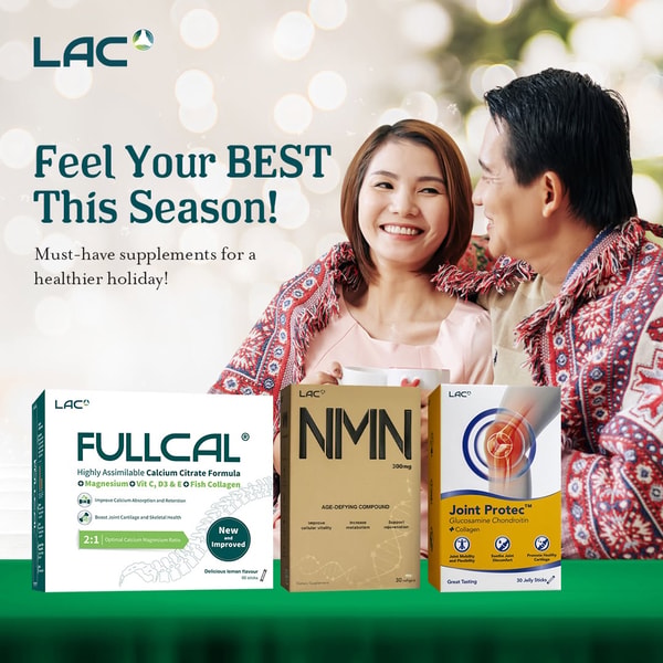 Pangkalahatang-ideya ng LAC