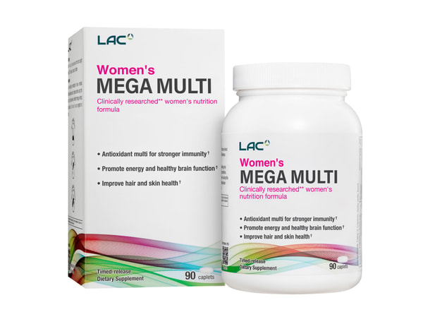 LAC Mega Multi Review