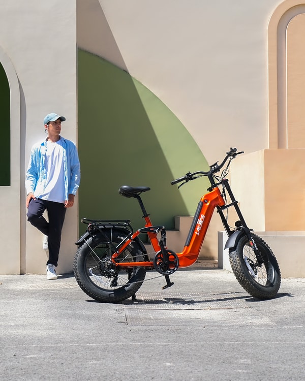 Lacros eBike Review