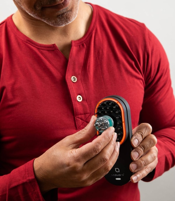 Laduora BOOST DUO POD Review