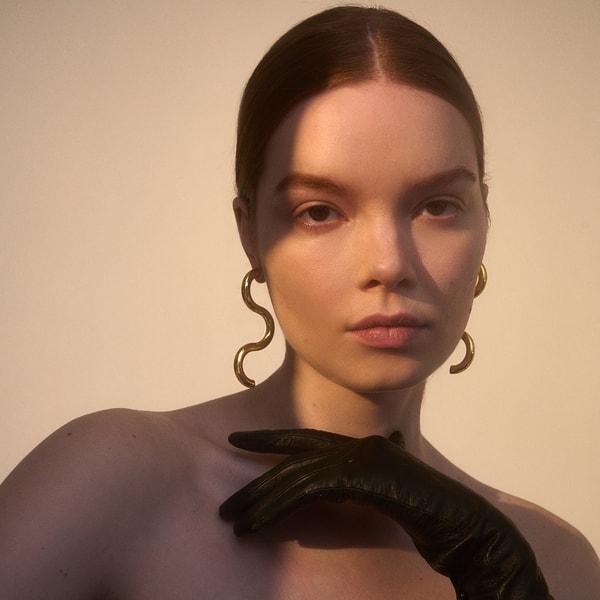 About Lady Grey Jewelry