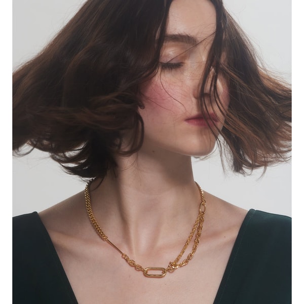 Lady Grey Jewelry Maisie Necklace Review