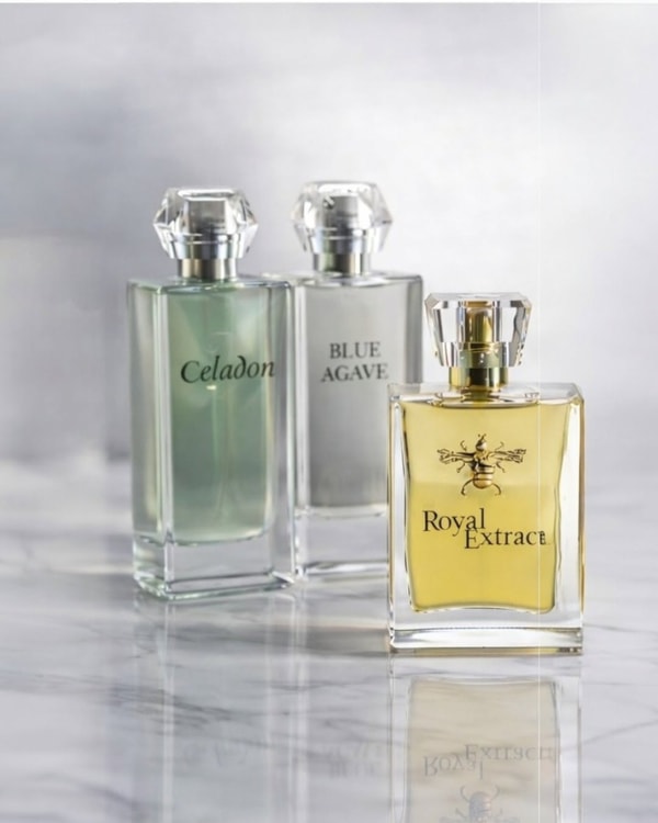About Lady Primrose Fragrances