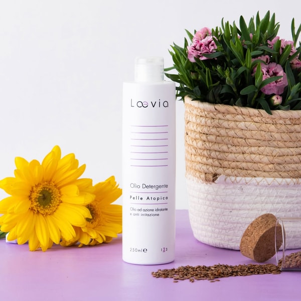 Laevia Recensione