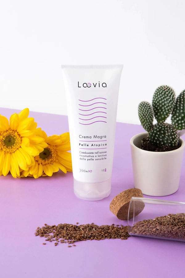 Laevia DA Crema Magra Recensione