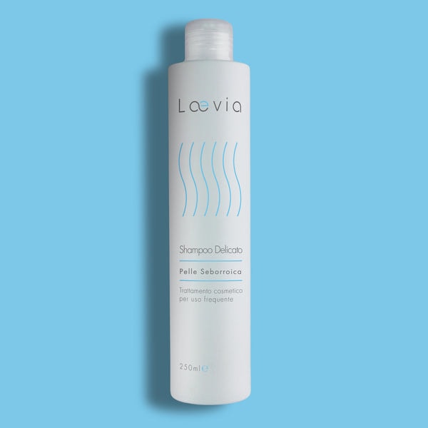 Laevia DS Shampoo Delicato Recensione