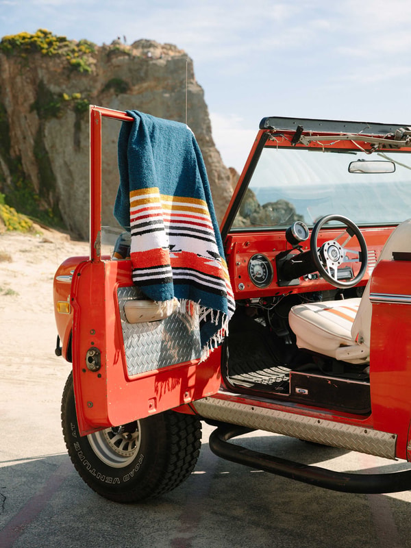 Laguna Beach Textile Company Review