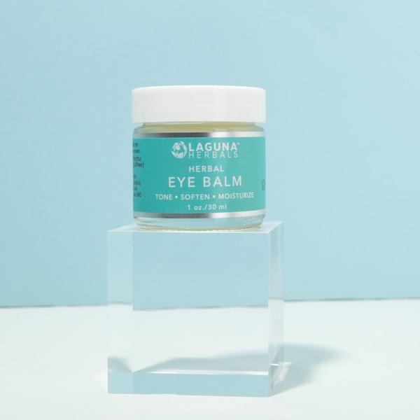 Laguna Herbals Eye Balm - Tone, Soften Review