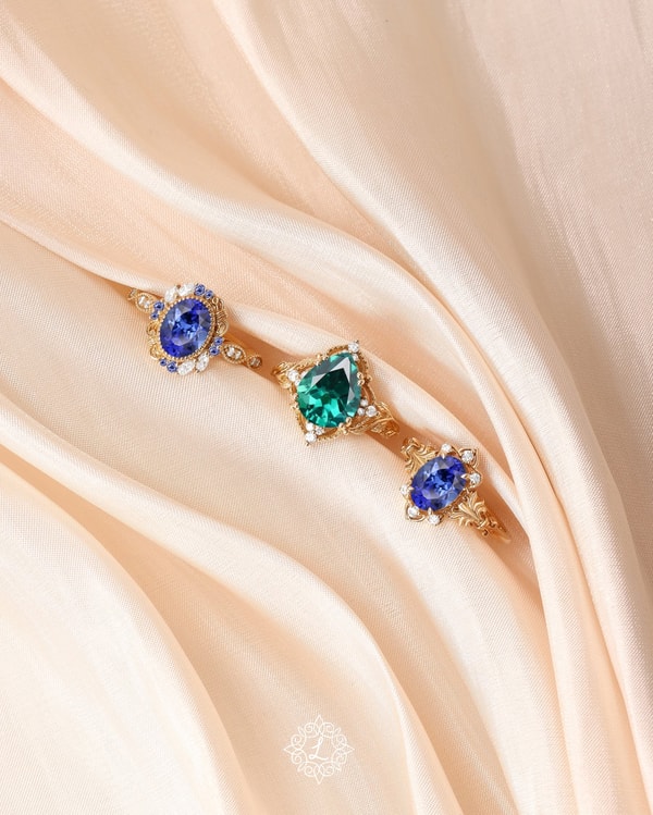 About Lahela Jewelry