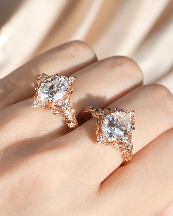 Overview of Lahela Jewelry